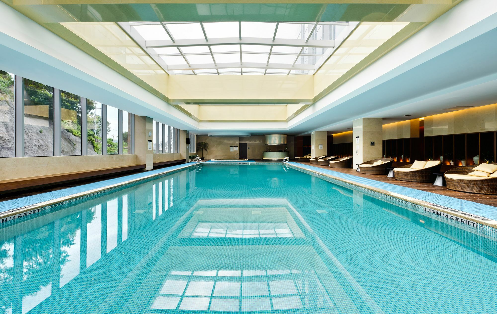 Wyndham Garden Yuhuan Downtown Hotel Taizhou  Exterior photo